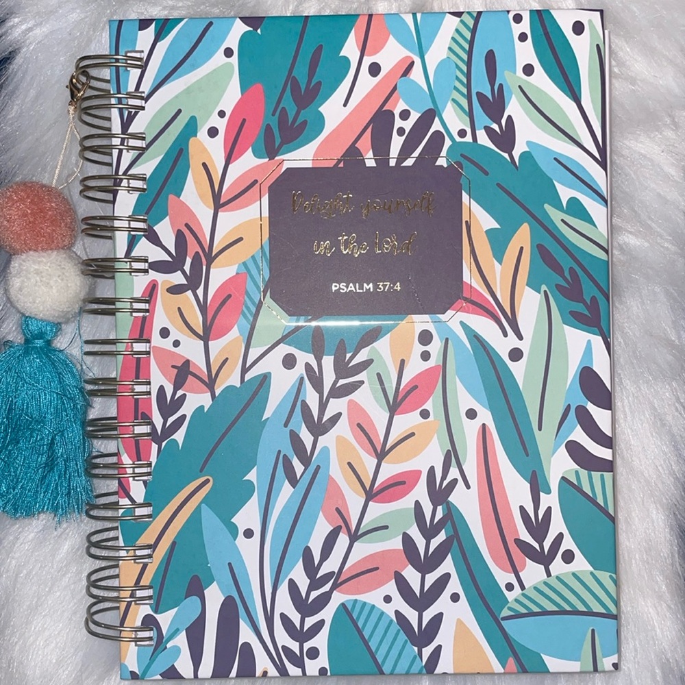 🆕 Journal 📔 ✨✨